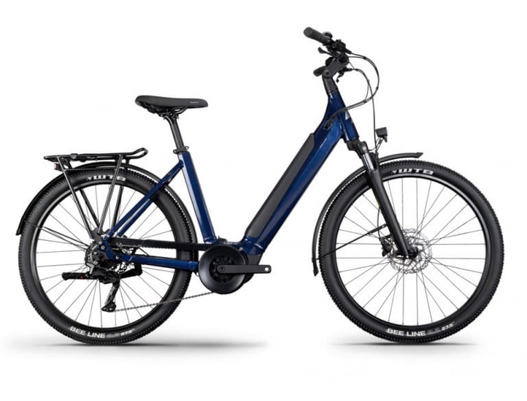 Image d'un vtc lapierre à vendre en occasion