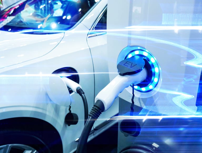 Automotive ESD
