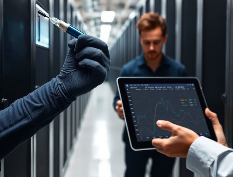 Calibration Software