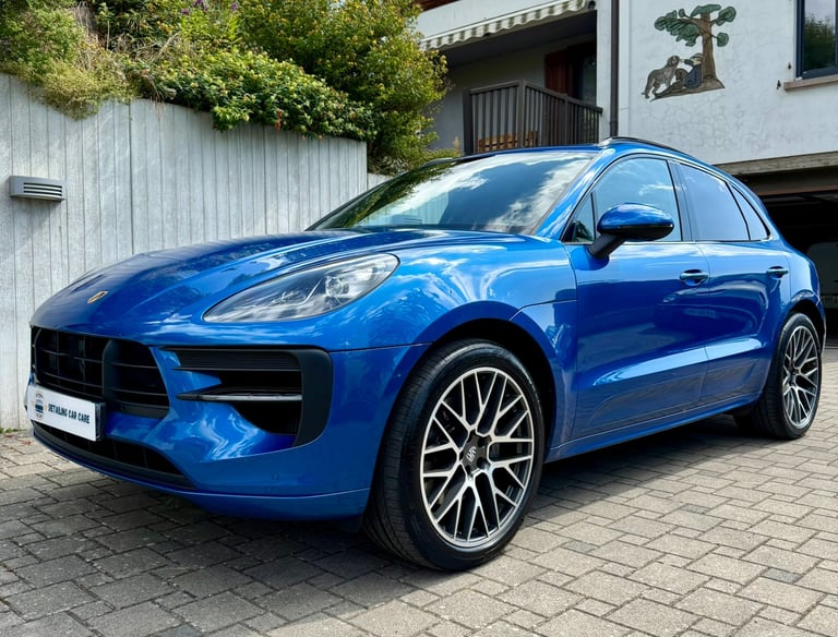 colmar, lavage auto, Porsche, detailing, Fréland, nettoyage auto, polissage, lustrage