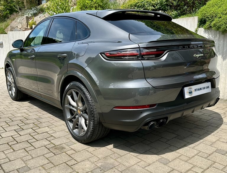 colmar, lavage auto, Porsche, detailing, Fréland, nettoyage auto, polissage, lustrage