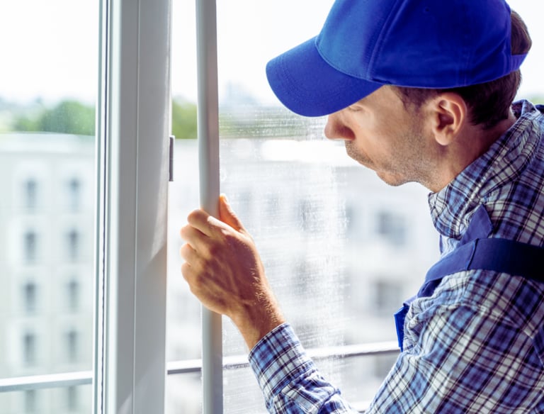 Entretien des Moustiquaires et Surfaces Annexes à bruxelles