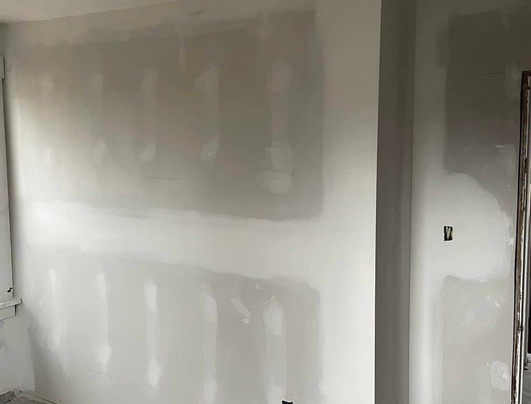 Drywall Installation Pittsburgh
