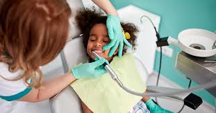 Tratamento de Lesões de Cárie