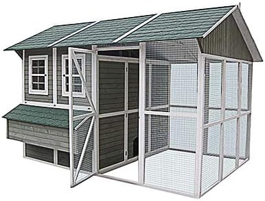 Chicken House