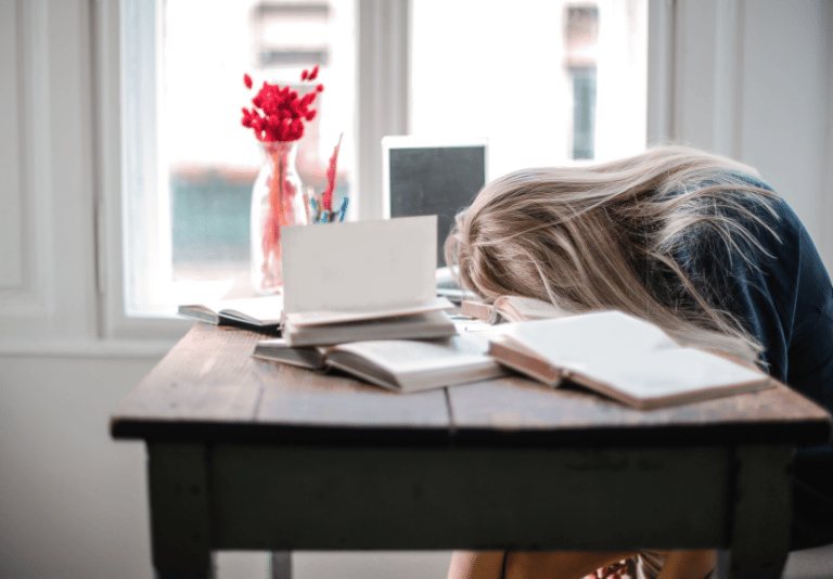 Procrastinação