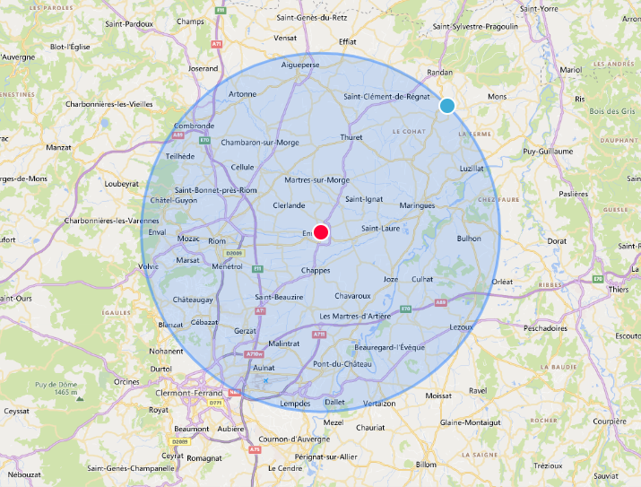 massages bien-être et soins naturels à domicile