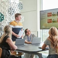 "BazookasHub connects recruiters with trained, certified, and job-ready tech talent skilled in IT, development, etc 