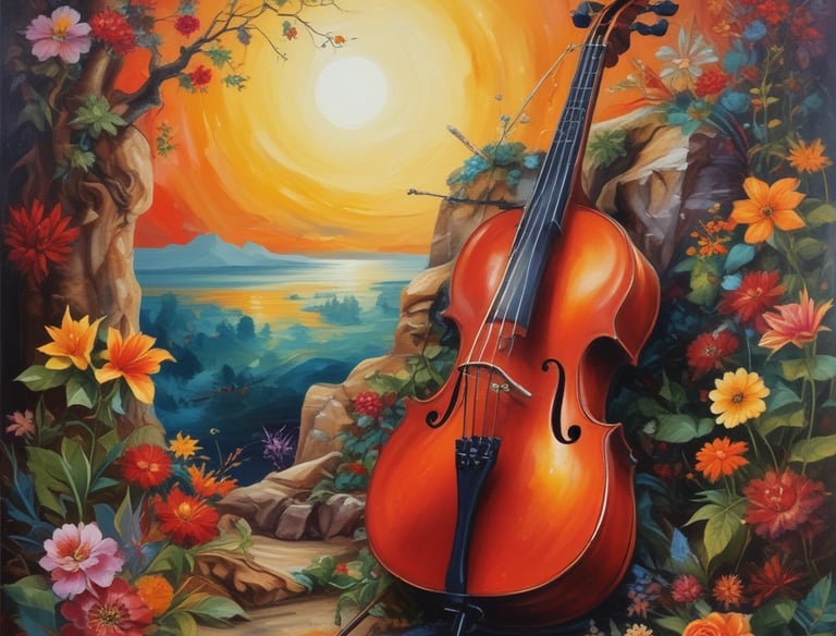 A workshop setting with a partially assembled metal frame on a workbench. Various tools and equipment, including a welding machine, are scattered around. Industrial shelving holds miscellaneous items in the background, and gloves rest on the frame indicating ongoing work.