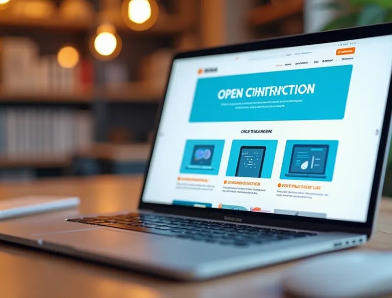 ConvertX Foundation - Grow with us Online