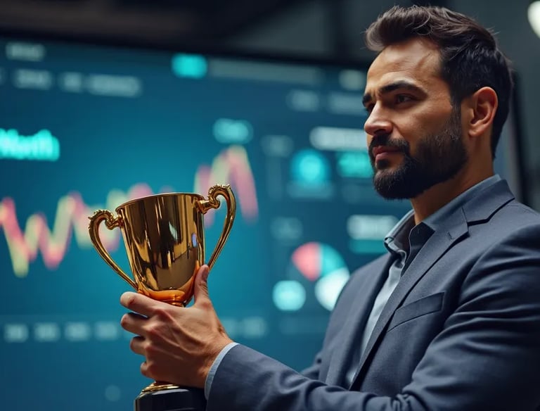 ConvertX Growth Plan - 30+ guaranteed leads/month