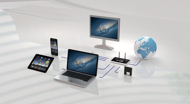 Mobile-First, Responsive Design