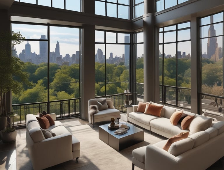A supermarket aisle filled with various cleaning products, organized neatly on shelves. Promotional sale tags are visible on many items, indicating discounted prices. A promotional stand-up banner on the left features a smiling woman holding clean laundry, with a slogan in Hindi.