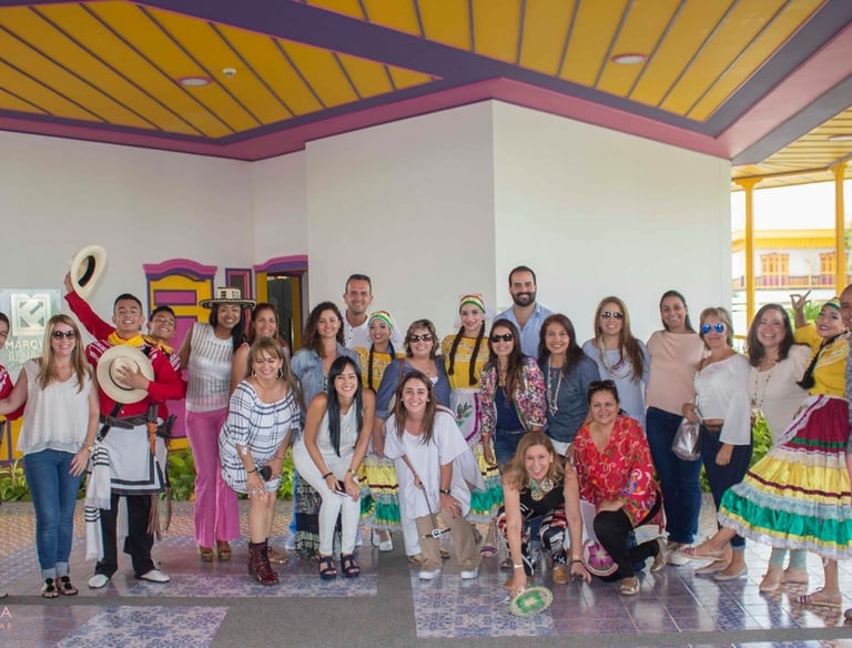 Tour Groups