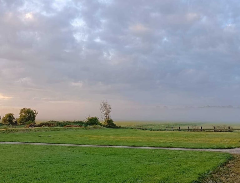 Gîte de la Cour d'Etienville dans les marais du Cotentin