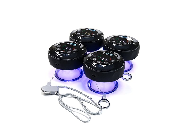 Cupping therapy Dubai