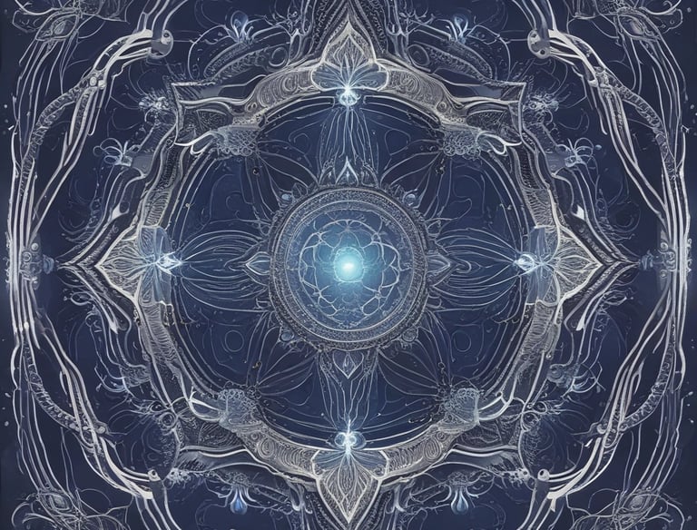 A visual representation of educational materials and resources.