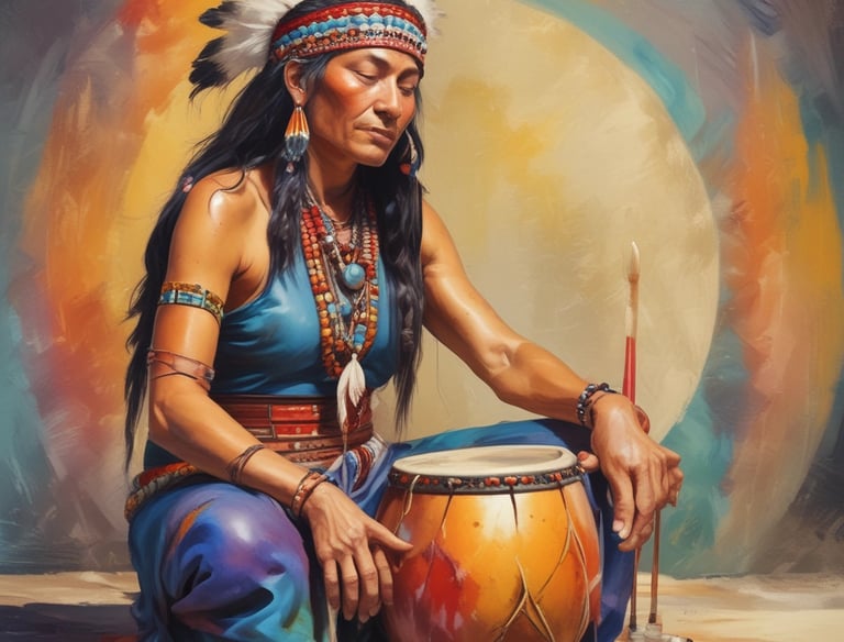 A visual representation of educational materials and resources.