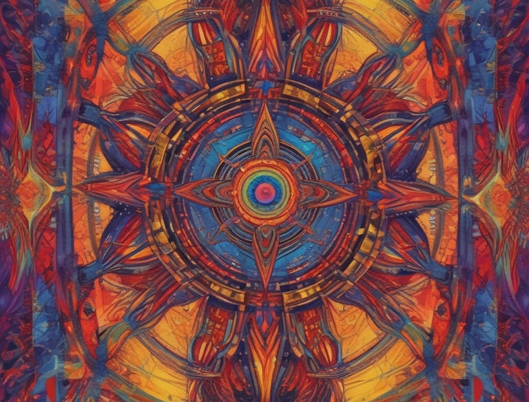 A visual representation of educational materials and resources.