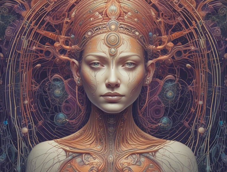 A visual representation of educational materials and resources.