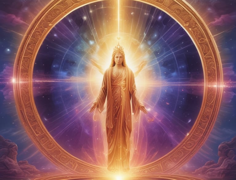 A visual representation of educational materials and resources.