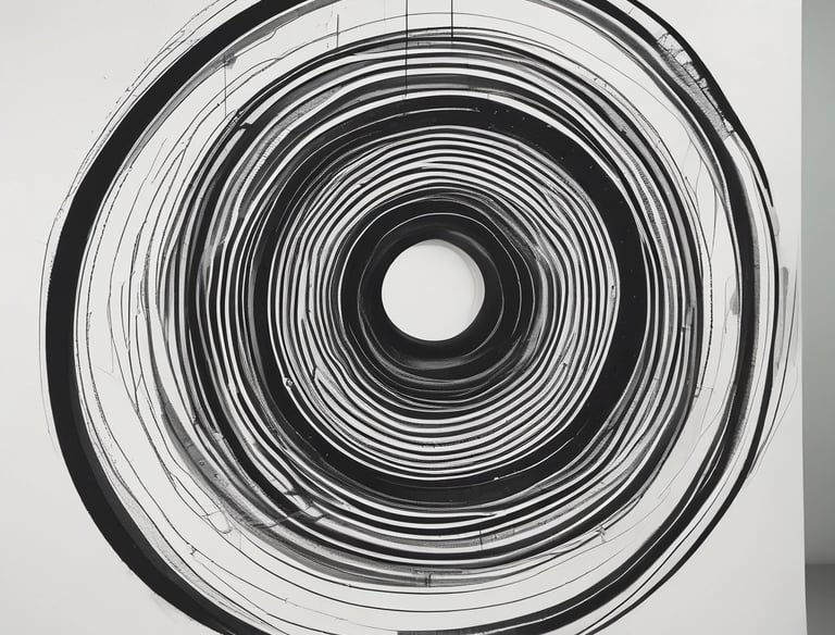 A visual representation of educational materials and resources.