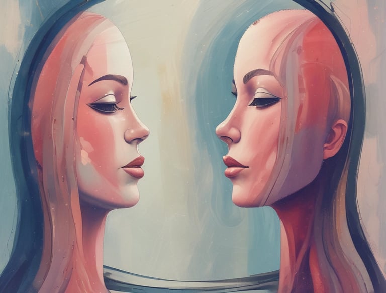 A visual representation of educational materials and resources.