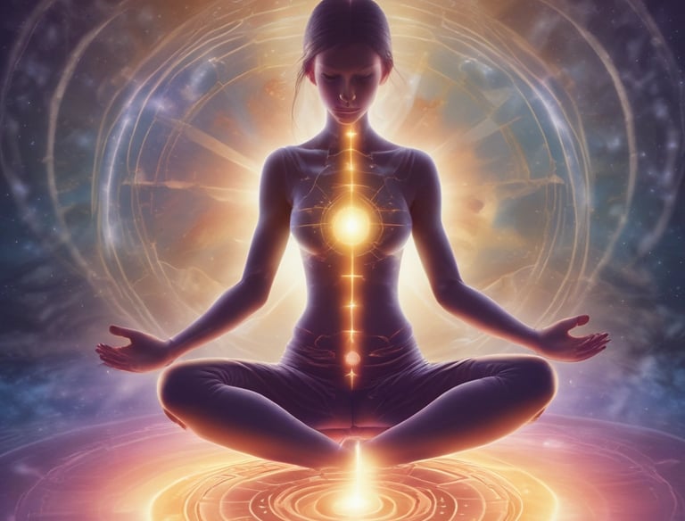 A visual representation of educational materials and resources.