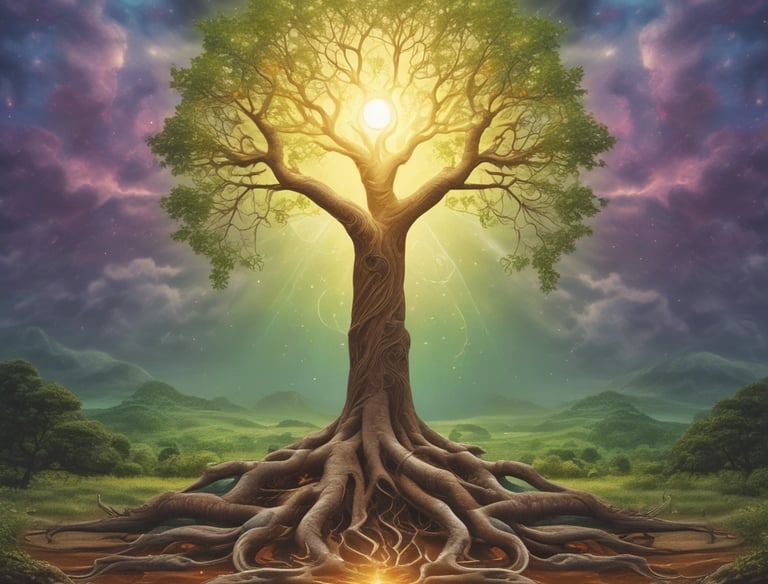 A visual representation of educational materials and resources.