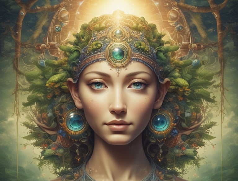 A visual representation of educational materials and resources.