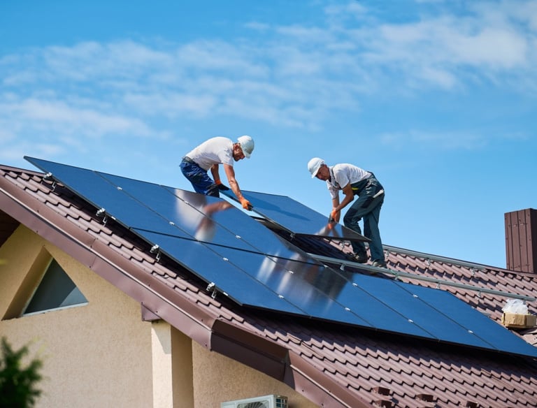 agréés RGE qualiPV, Solaire France Eco, Photovoltaïque,