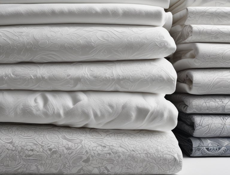 Bed Linen for B2b Netherlands