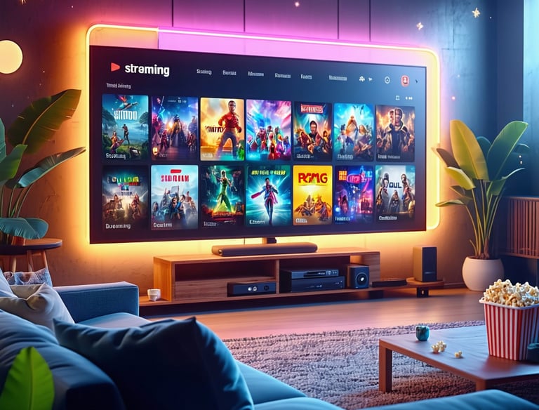Meilleur IPTV France