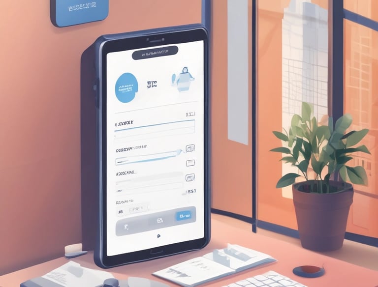 An AI solution for booking management.