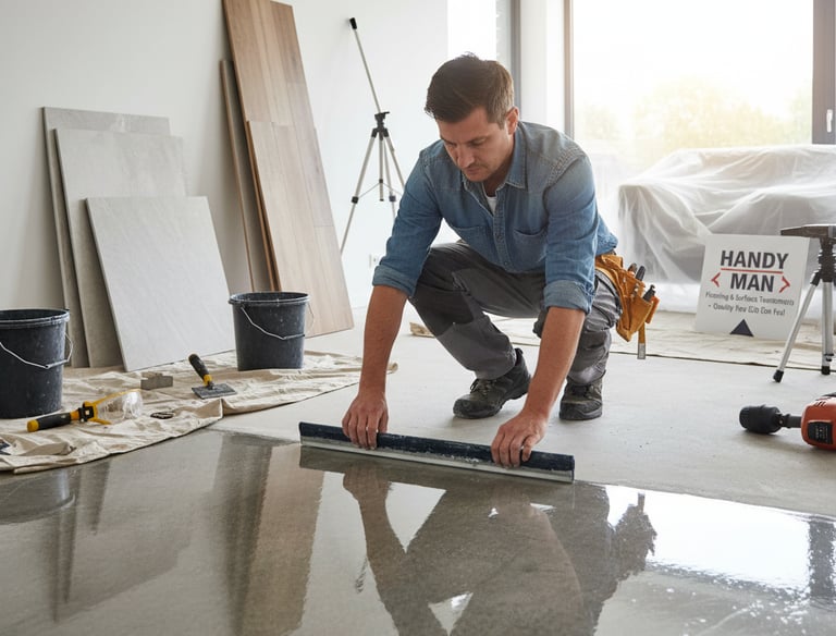 wirral Flooring