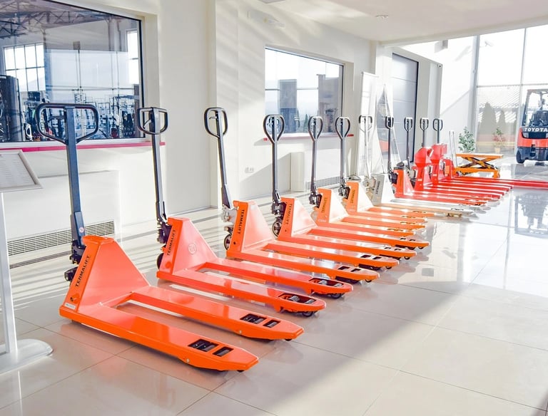 Entreprise de propreté à Lyon - nettoyage industriel