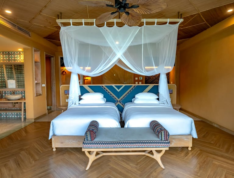 HotelArt: Νεοκλασικό Κρεβάτι με Ουρανό - Αίγυπτος - Ξενοδοχειακός Εξοπλισμός Κρεβάτια με Ουρανό