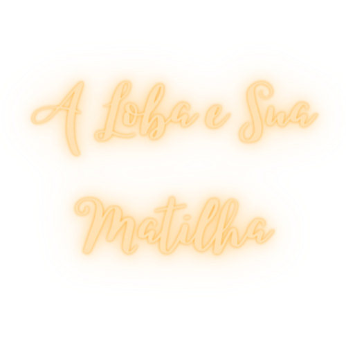 A Loba e Sua Matilha - Grupo Terapêutico para Mulheres