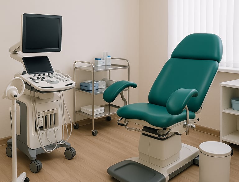 Klinik Aborsi