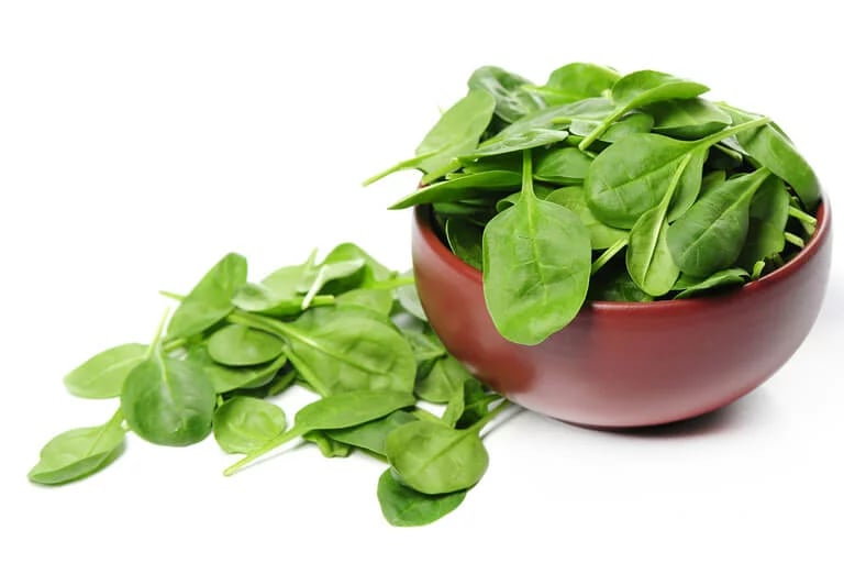 Ovarista bio available folate