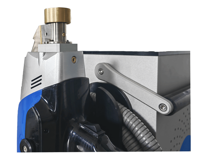 JYBO Portable OES Optical Emission Spectrometer