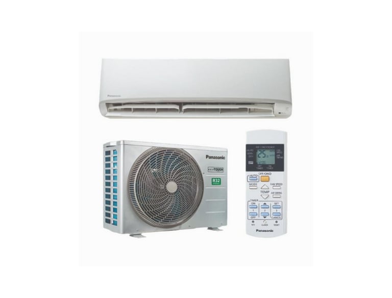 AC Panasonic 1/2 PK , AC Panasonic 1/2 PK palembang