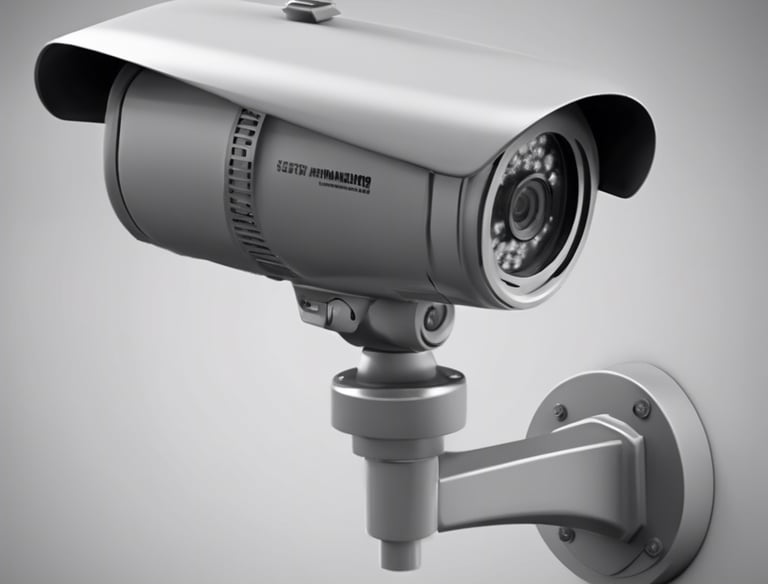 person using black laptop on brown table