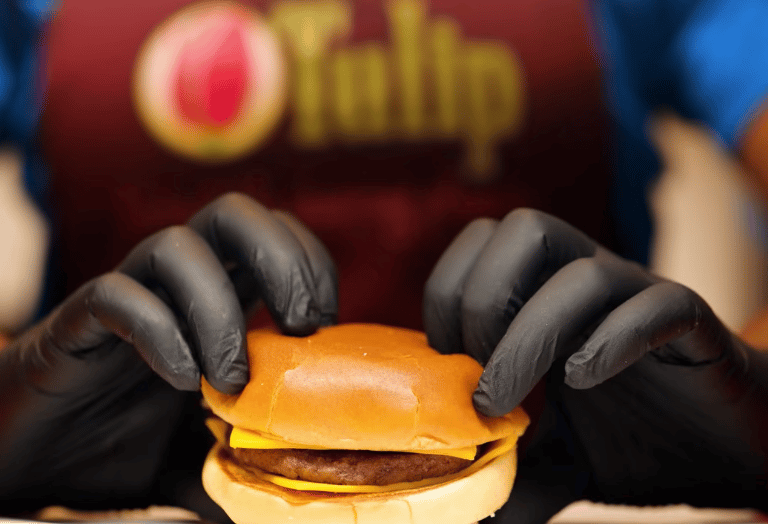 burger