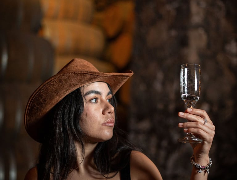 tequila tour