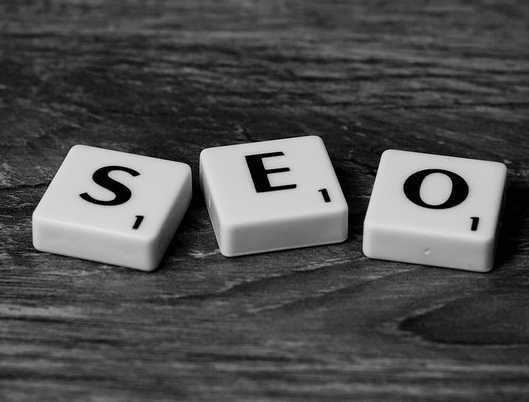 Optimisation SEO et campagnes SEA pour améliorer la visibilité sur les moteurs de recherche