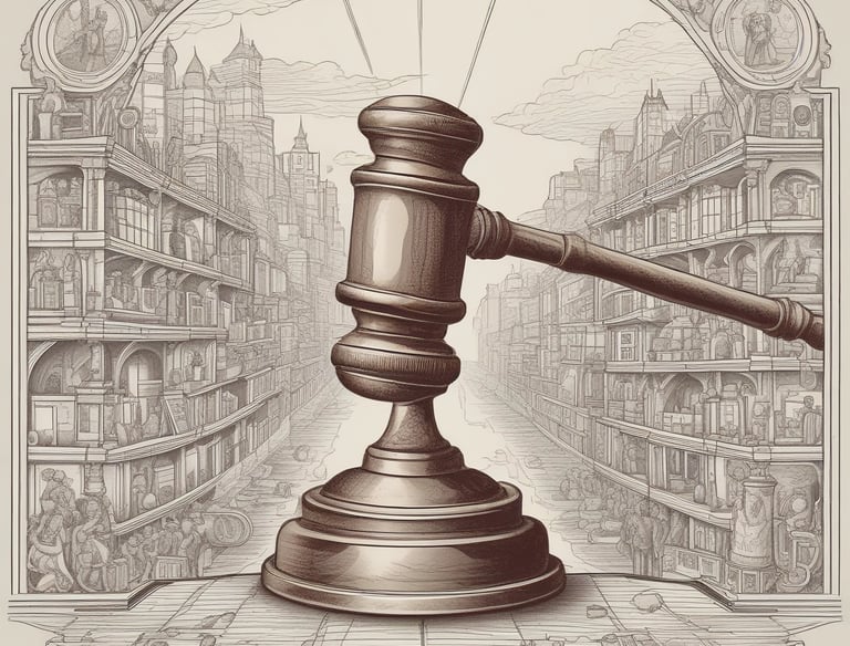 a man riding a skateboard down the side of a ramp