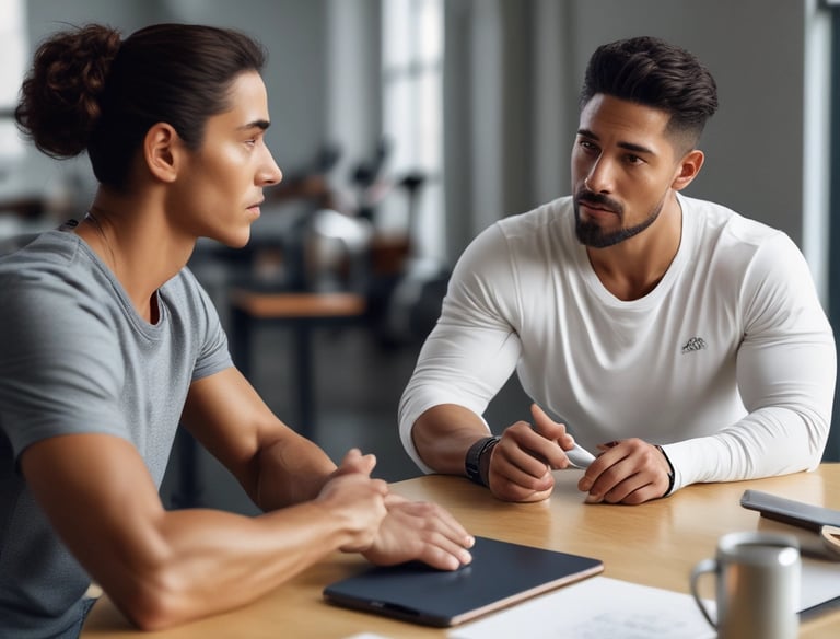 a man riding a skateboard down the side of a ramp