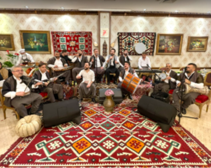 Gaziantep Sıra Gecesi | Gap Sıra Geceleri