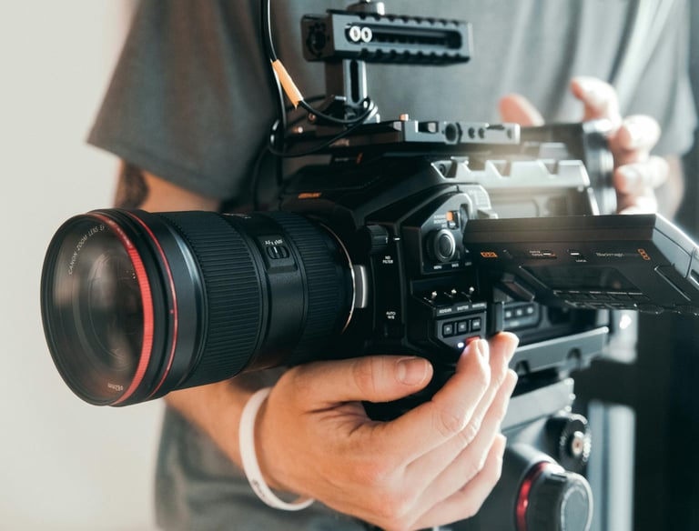 Cameramaninlondon.co.uk cameraman in London, camera operator London, fixers London, camera crew London, videographer London